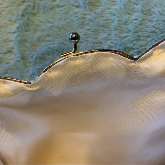 Vintage beaded purse - Picture 14 of 14